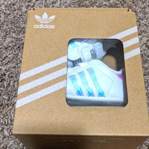 Adidas Superstar Crib size 2K